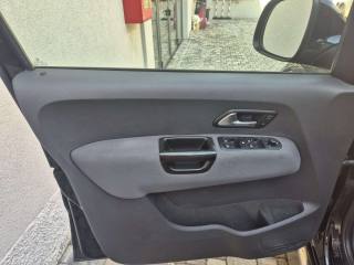 VOLKSWAGEN Amarok usata, con Controllo automatico clima