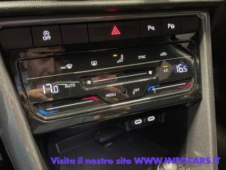 VOLKSWAGEN T-Roc usata, con Park Distance Control