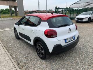 CITROEN C3 usata, con Boardcomputer