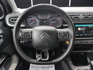 CITROEN C3 usata, con Servosterzo