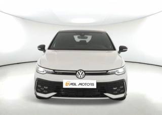 VOLKSWAGEN Golf GTI usata, con Airbag laterali