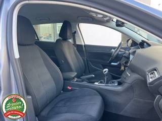 PEUGEOT 308 usata, con Boardcomputer