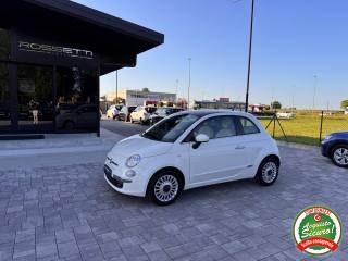 FIAT 500 usata, con Airbag laterali