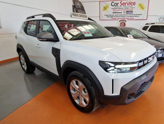 DACIA Duster usata, con ABS