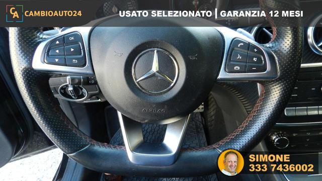 MERCEDES-BENZ A 180 usata, con Servosterzo