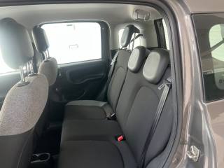 FIAT Panda usata, con Touch screen