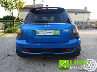 MINI Cooper S usata, con Autoradio