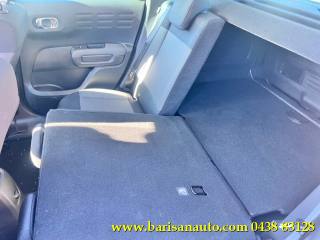 CITROEN C3 Aircross usata, con Climatizzatore