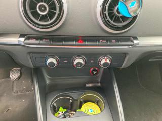 AUDI A3 usata, con Immobilizzatore elettronico