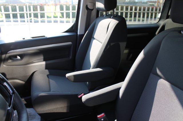 FIAT Ulysse usata, con Fari LED