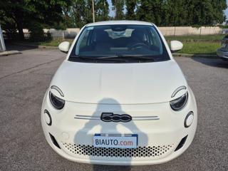 FIAT 500e usata, con Airbag Passeggero
