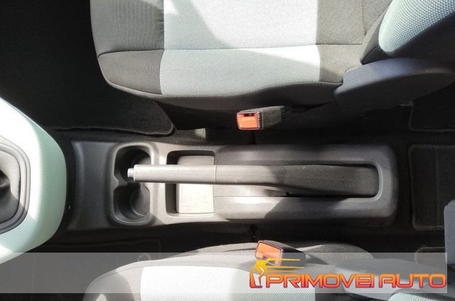 CITROEN Berlingo usata, con Airbag testa