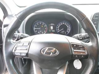 HYUNDAI Kona usata, con ESP