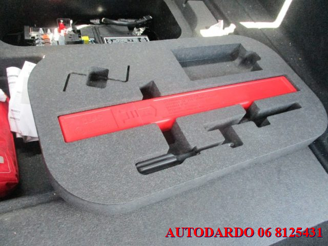 ALFA ROMEO Stelvio usata, con ESP
