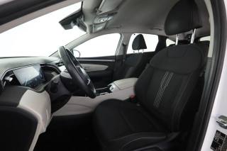 HYUNDAI Tucson usata 1