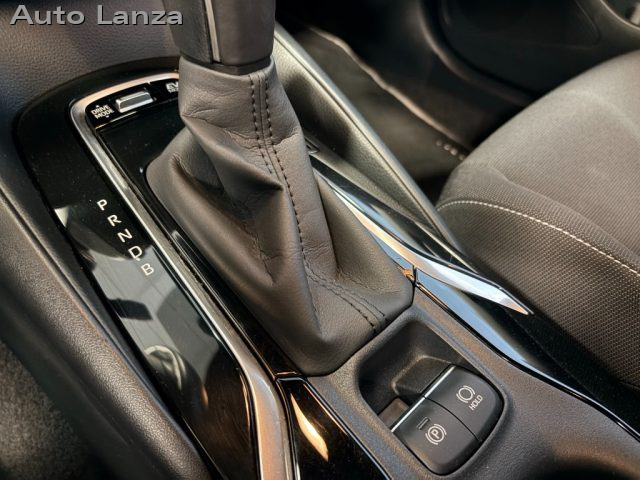 TOYOTA Corolla usata, con Chiusura centralizzata