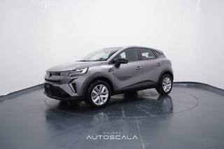 RENAULT Captur 1.2 ECO-G 120cv GPL Evolution
