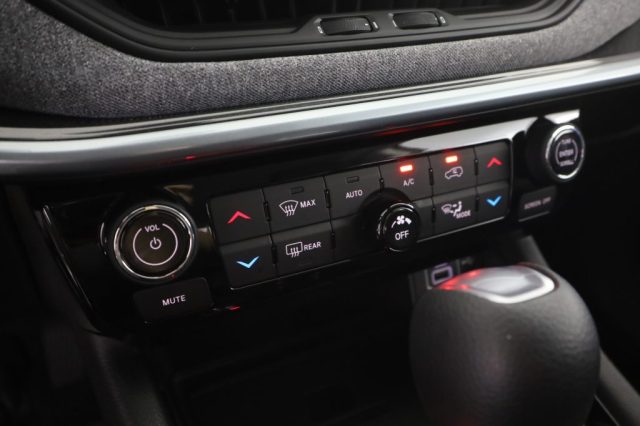 JEEP Compass usata 11