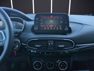 FIAT Tipo usata, con Bluetooth
