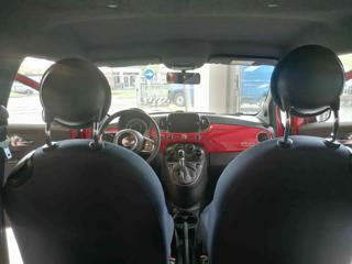 FIAT 500 usata, con Servosterzo