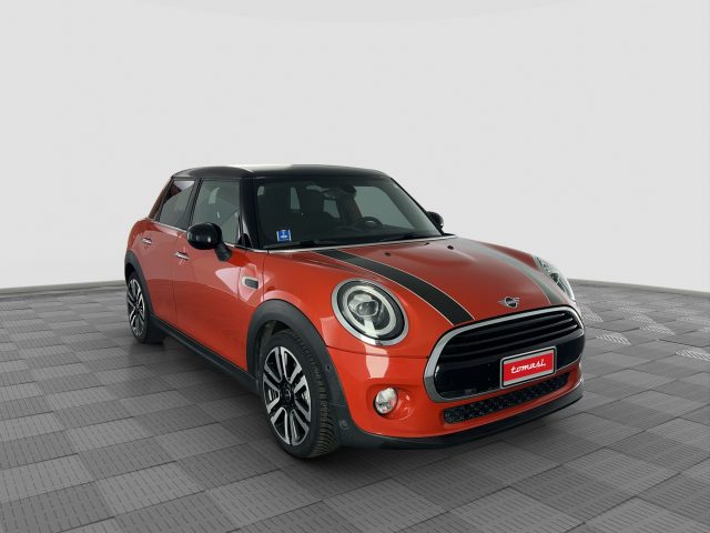MINI Mini usata 6