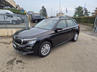 SKODA Kamiq usata, con Airbag