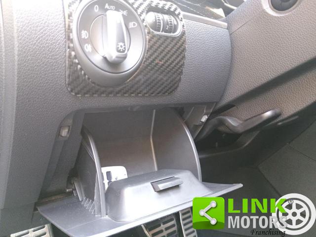 VOLKSWAGEN Golf usata, con Monitoraggio pressione pneumatici