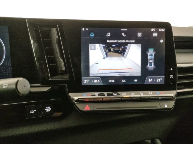 RENAULT Austral usata, con Servosterzo