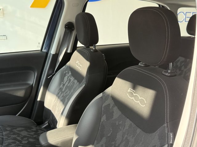 FIAT 500L usata, con Bluetooth