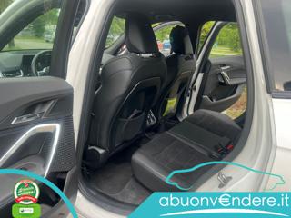 BMW X1 usata, con Cronologia tagliandi