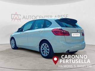 BMW 225 usata, con Airbag laterali