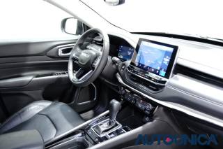 JEEP Compass usata 59