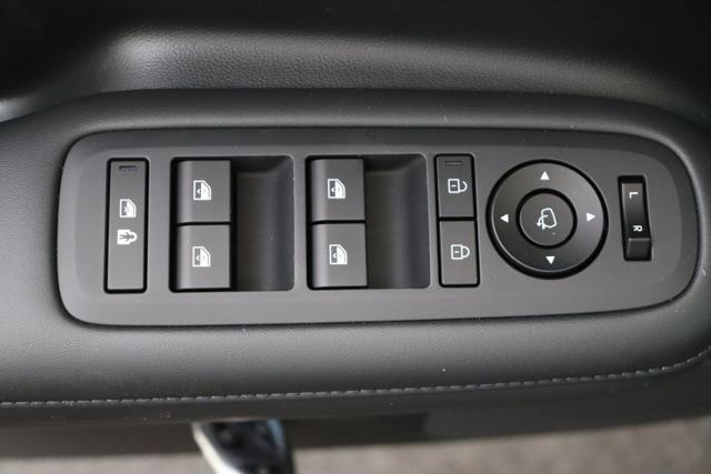 HYUNDAI Santa Fe usata, con Regolazione elettrica sedili