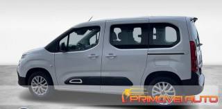 CITROEN Berlingo usata, con Controllo trazione
