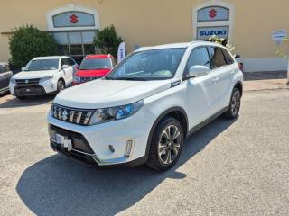 SUZUKI Vitara 1.4  Top 140CV 60.000 KM
