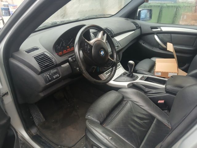 BMW X5 usata, con Airbag Passeggero