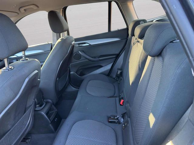 BMW X1 usata, con Controllo trazione