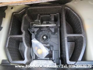 PEUGEOT 208 usata, con Volante multifunzione