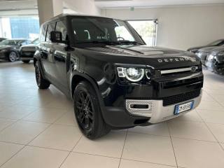 LAND ROVER Defender usata, con Airbag Passeggero
