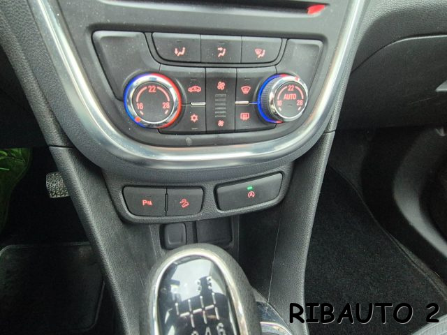 OPEL Mokka usata, con USB