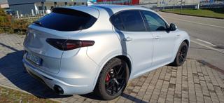 ALFA ROMEO Stelvio usata, con Airbag laterali