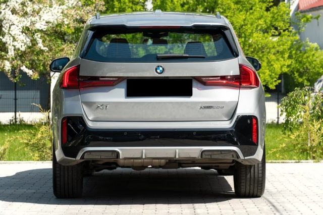 BMW X1 usata, con Alzacristalli elettrici