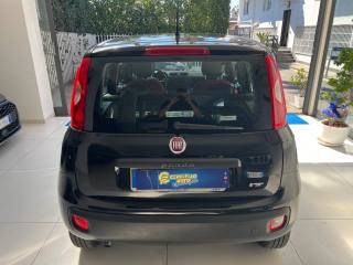 FIAT Panda usata, con Chiusura centralizzata