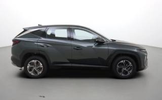 HYUNDAI Tucson usata, con Alzacristalli elettrici