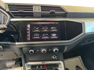 AUDI Q3 usata, con Airbag testa