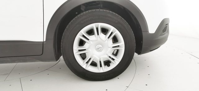 OPEL Crossland X usata 35