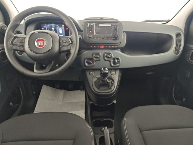 FIAT Panda usata, con Cruise Control