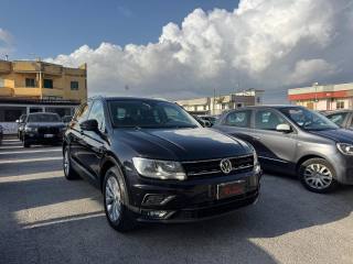 VOLKSWAGEN Tiguan usata, con Airbag laterali