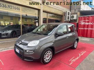 FIAT Panda 1.0 FireFly S&S Hybrid NEOPATENTATI