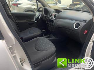 CITROEN C3 usata 12